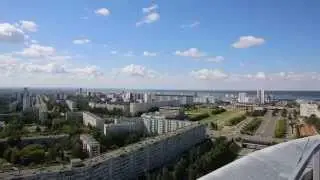 Набережные Челны, август 2015г.