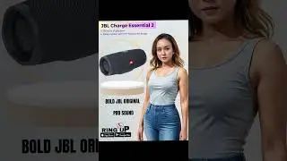 #jbl #jblcharge5