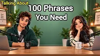 How to Use 100 Useful English Phrases for Everyday Conversation
