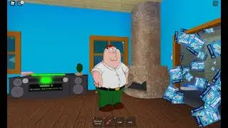 Roblox | Raise a peter | 19$ Fortnite card ending.