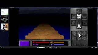 First impression of the Android Legend of the Chambered Game