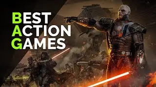 Top 5 Best Action Games for Android 2020 | High Graphics (Offline/Online)
