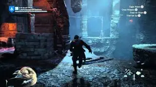 Assassin's Creed Unity - Server Bridge - The Bastille