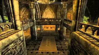 Castle Valdmire - обзор замка Валдмир