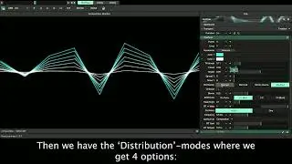 Resolume Plugin: FinePeax
