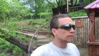 Поход за водой на родник