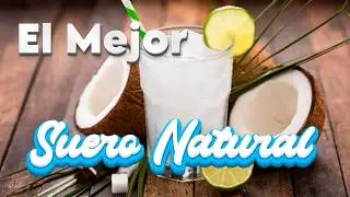 Los Beneficios del Agua de Coco para tu Salud que No Conocías