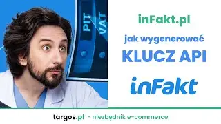 Infakt.pl - jak dodać konto API do integracji ze sklepem internetowym