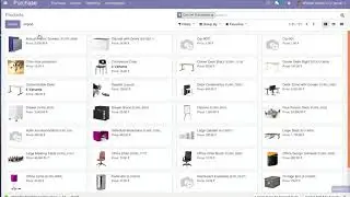 Account Assets management | Odoo Apps Feature  