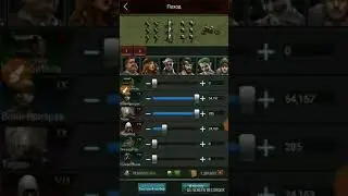 Last Empire-War Z, arena 4vs4, 21 vs 30