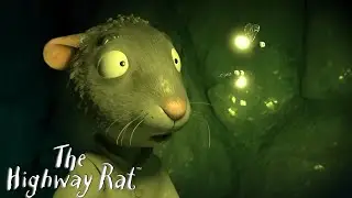 Can the Highway Rat Become the Good Guy Now?🥺 @GruffaloWorld: Compilation