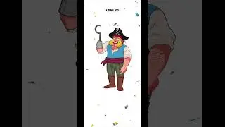 Draw Puzzle: Tricky Brain Test Level 171 to 180 Solutions