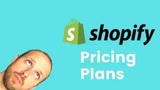 Shopify Pricing Plans (Explore All The Options)