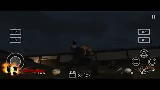 Tenchu 3 - Camera Test v1.0