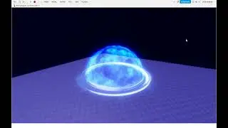 Ope Ope no Mi room vfx showcase