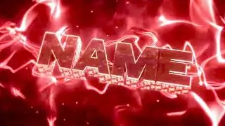 Rich chocolaty 3D Intro Cinema 4D FREE