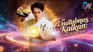 Unutulmuş Kalkan Eren Ulu’nun Sırrı丨Üç yıl korudu, küçümsemeye katlandı