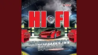 W Dobrym Wozie (Instrumental Radio Edit)