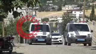 Nişan bozma kavgasında silahlar konuştu: 4 yaralı
