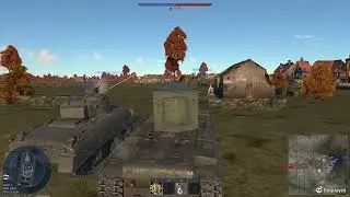 War thunder Funny moments (Headphone Warning)