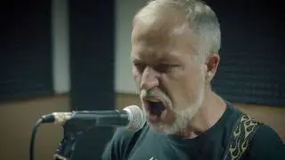 Slayer - South Of Heaven (cover by Ivan Ladyzhets)