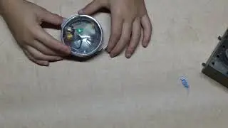 Send Morse Code to your friends with this DIY project you can do with your Grandkids