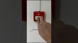Установили пожарную сигнализацию в пункте выдаче заказов OZON/WB