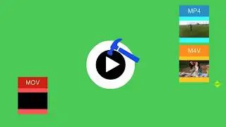 Repair Corrupted MP4 / MOV and More Video Files