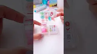 DIY Miniature Craft Ideas 