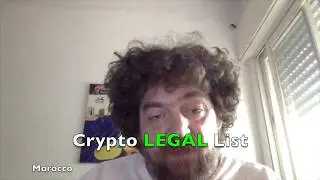 Top 15 Pro-Crypto + Anti-Crypto Countries List | Tech Marketer Explains