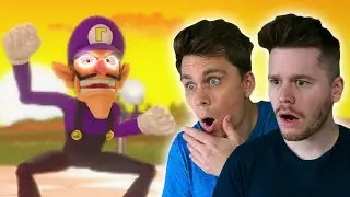 THIS COMEBACK WAS SO INSANE! - Super Mario Party