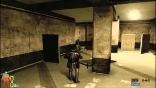 Max Payne 2 : The Fall of Max Payne - A Binary Choice - In the Middle of Something (HD)