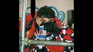 Alvaro Diaz x Tainy Type Beat | 