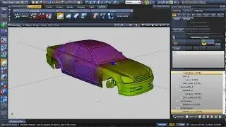 ZModeler3 Tutorial: Converting GTA4 to GTA5 (Part 1 of 2)