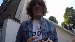 Life of JUDAS - Ep. 1.