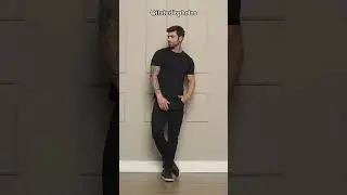 Dica de poses para os homens 