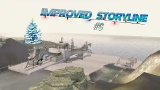 Improved Storyline #6| Оракул!
