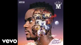 Black M - La route des princes (Audio)