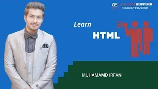 HTML Lecture #3