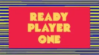 Ready Player One by Ernest Cline: 150 Pop Culture References in 4 Minutes
