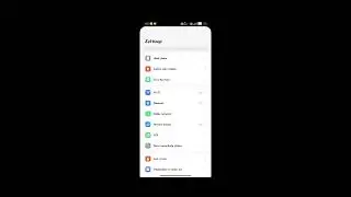 How to Change Navigation Bar on Android | Navigation Buttons Change Kaise Kare