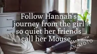 Reinventing Hannah Trailer 720p