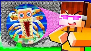 I Cheated using WALL-HACKS In a YouTuber MOB BATTLE!