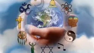 Энвер Измайлов. Что такое сверхсоциальный код мышления?