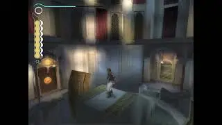 Prince Of Persia Sands Of Time