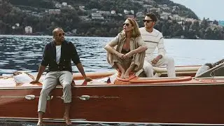 Eyewear Collection – Fall Winter 2022 | Brunello Cucinelli