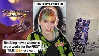 hetero cringe