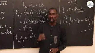 Exercices - Première S - Mathématiques / Suites Numériques / M. Boye