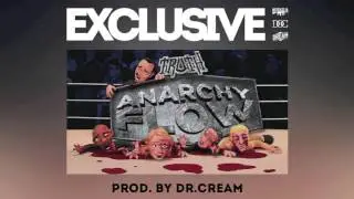 Truth - AnarchyFlow (Prod. Dr Cream)