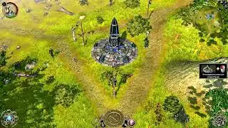 Sacred 2 -- КАК СДЕЛАТЬ БЕССМЕРТИЕ